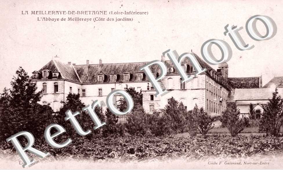 L&#039;abbaye