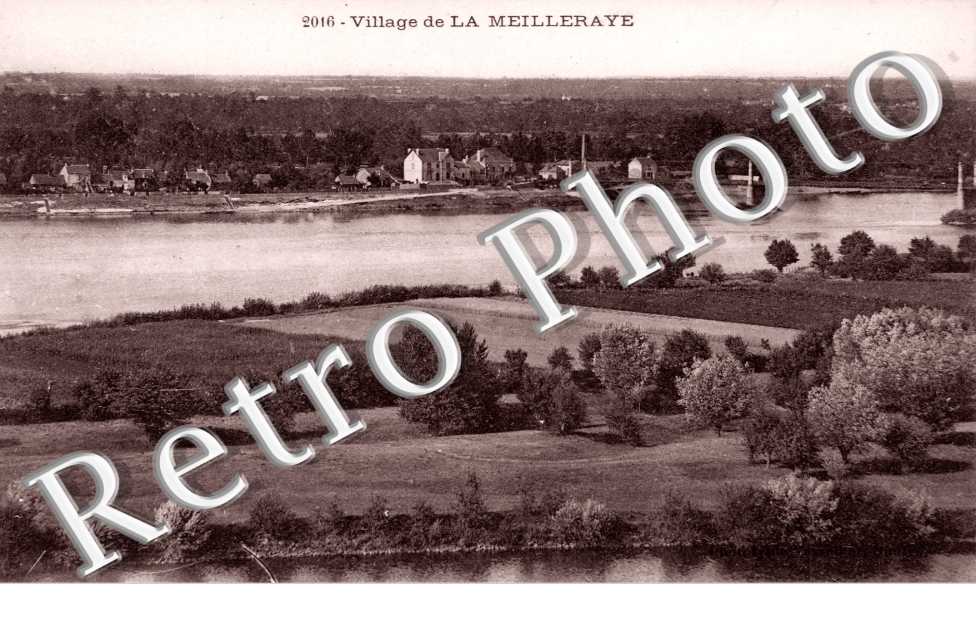 Village