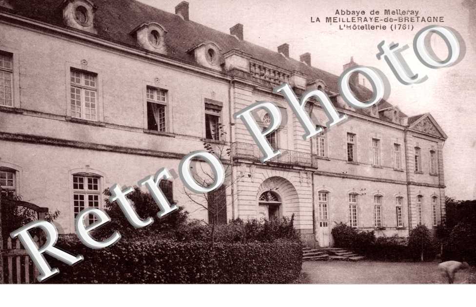 L&#039;hotellerie