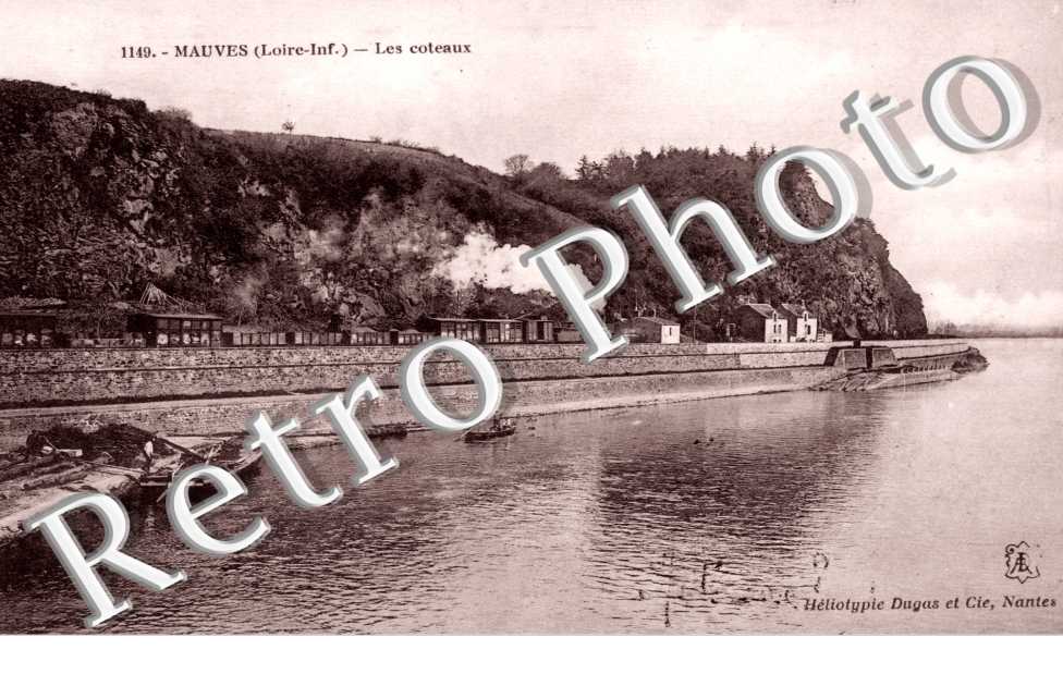 Les Coteaux