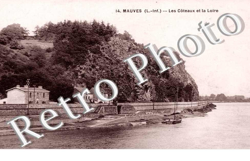 Les Côteaux et la Loire