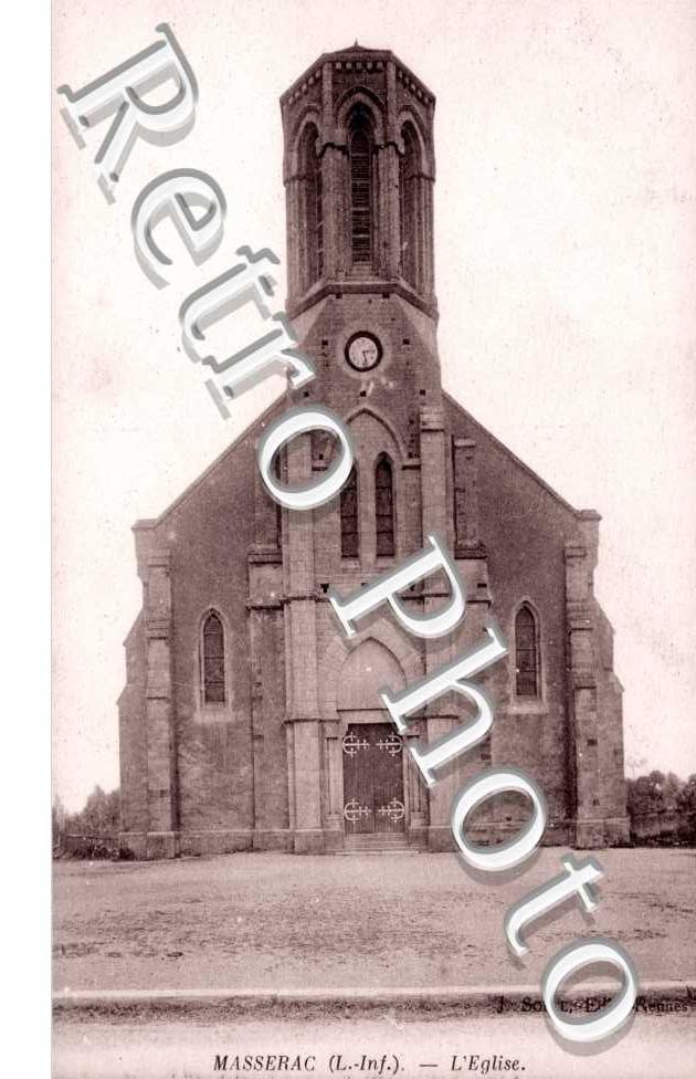 L&#039;Eglise