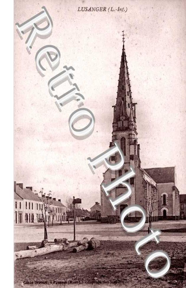 L&#039;Eglise