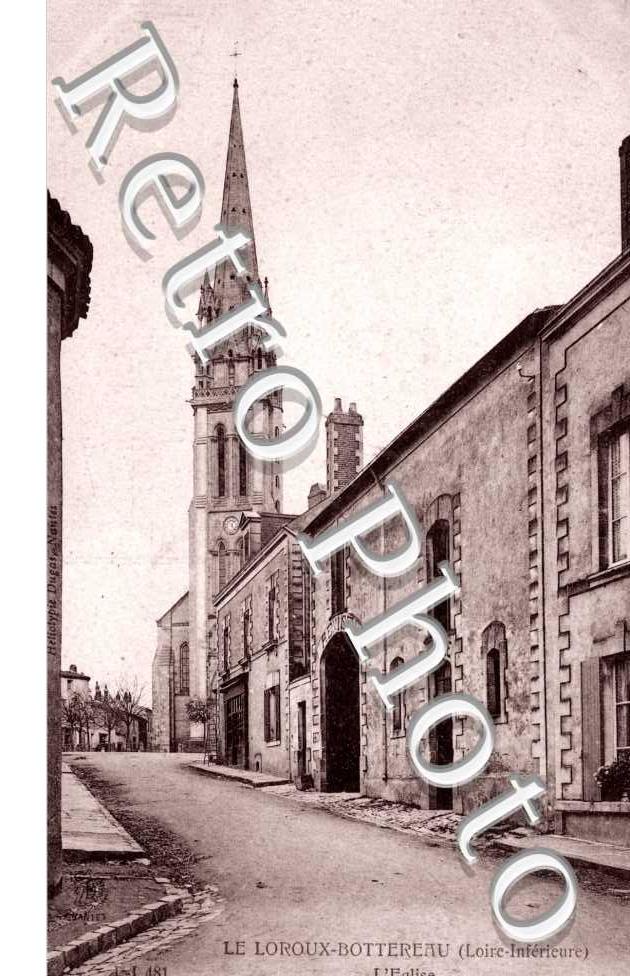 l&#039;eglise