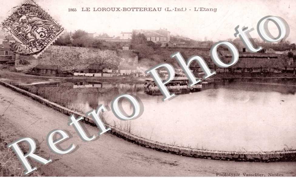 l&#039;etang