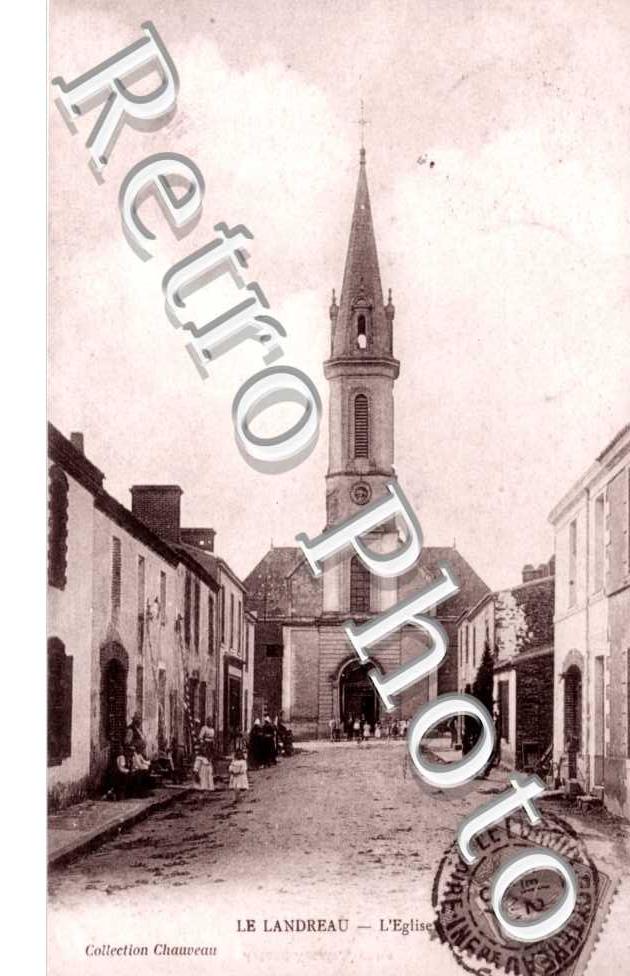 l&#039;eglise