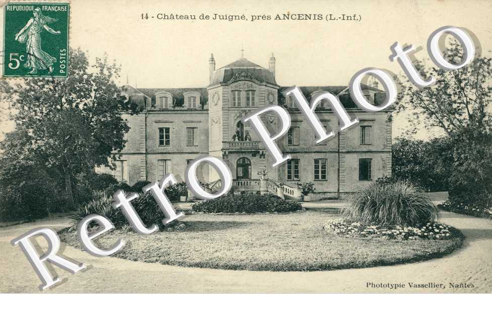 Chateau