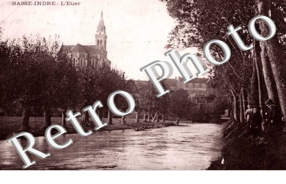l'Etier