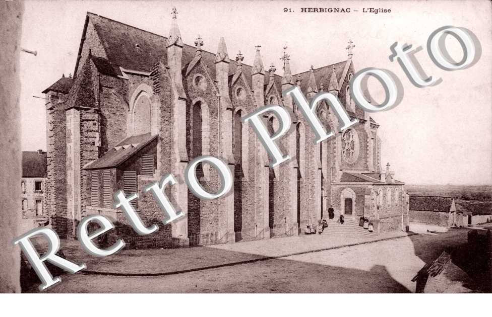 l&#039;eglise