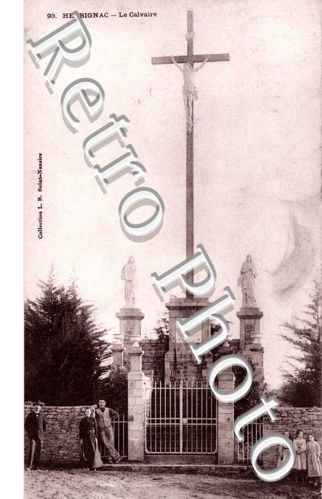 Le calvaire
