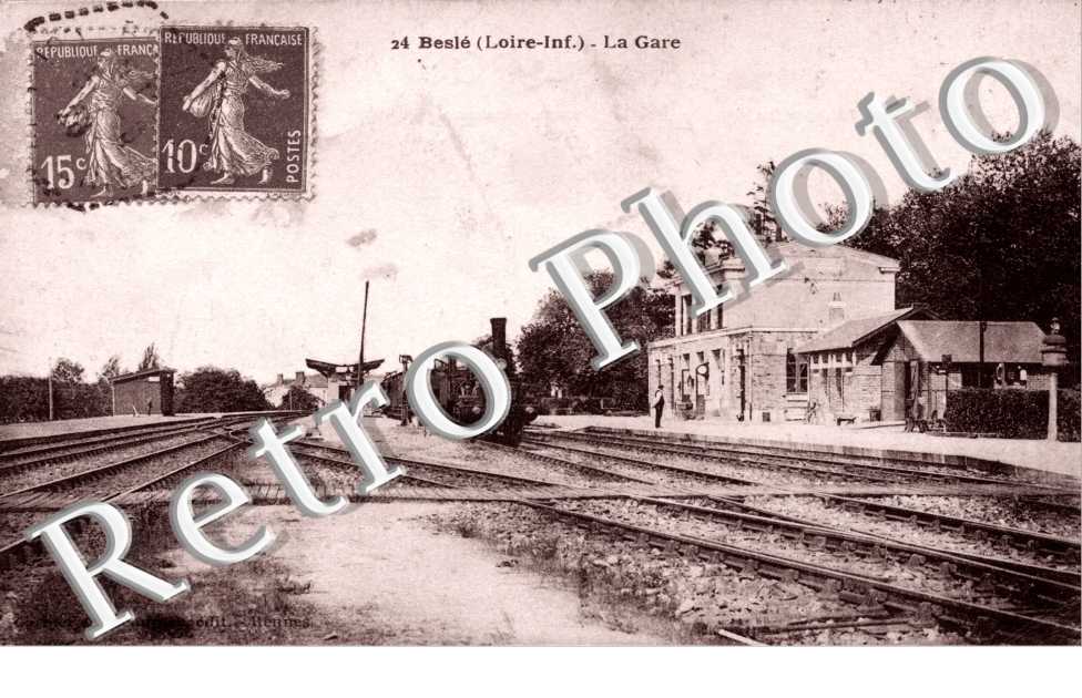 La Gare