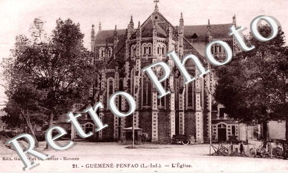 l&#039;Eglise