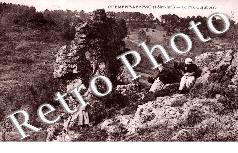 la fee carabosse