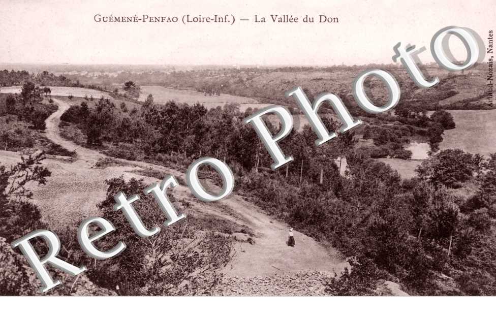 la Vallee du Don