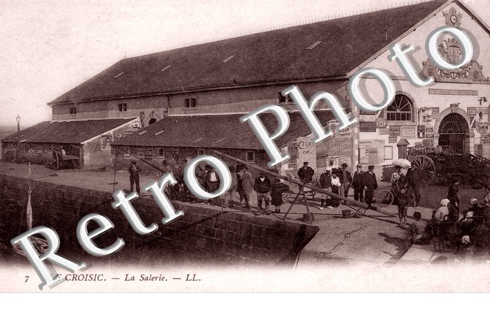 la Salerie