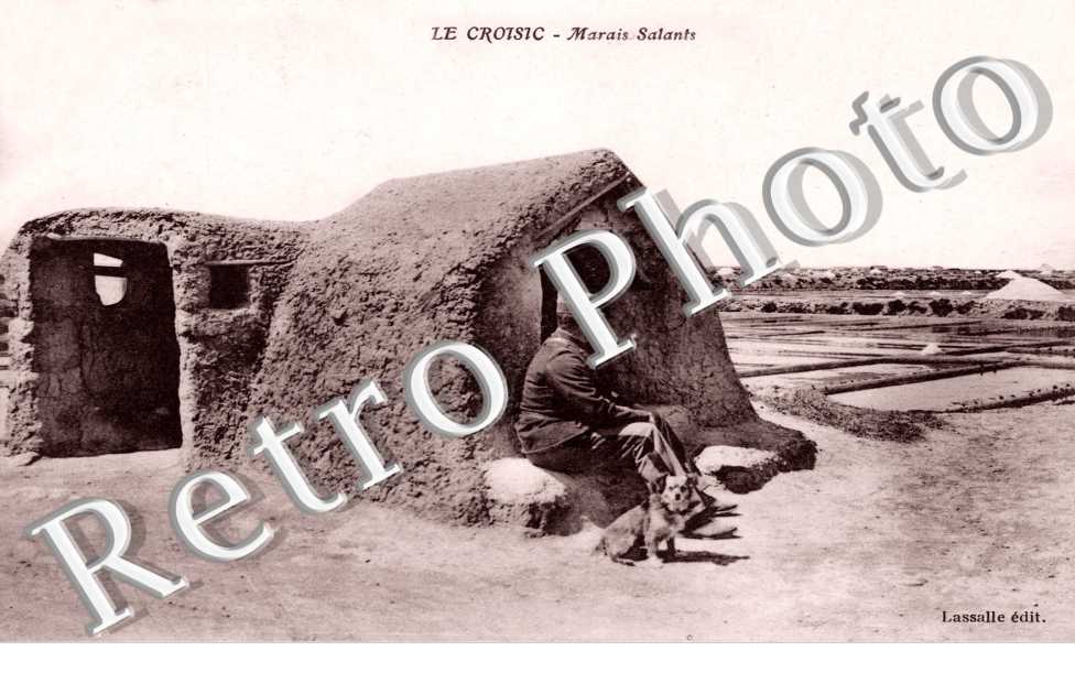 Marais Salants