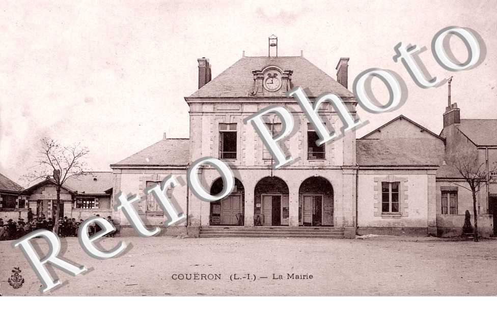 la Mairie