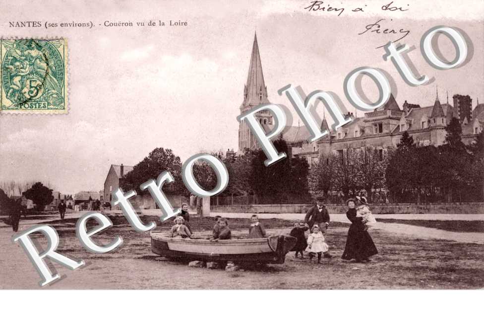 vu de la loire