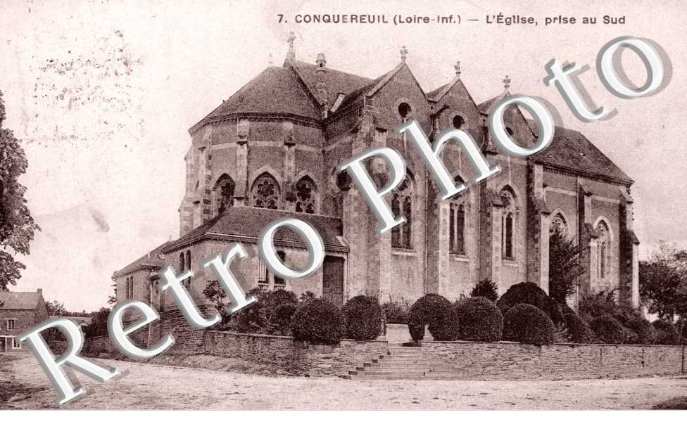 L&#039;Eglise