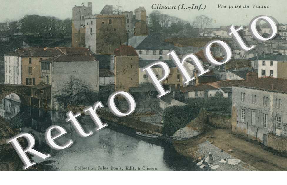 vue prise du viaduc (couleur)