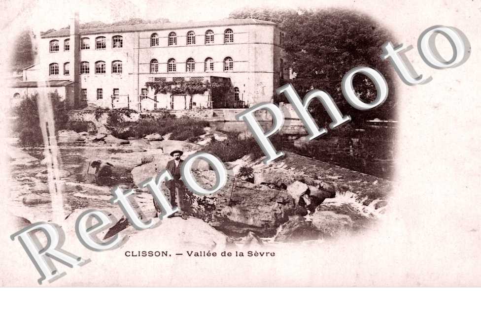 Vallee de la Sevre