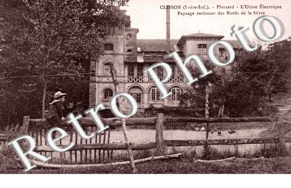 l&#039;Usine Electrique