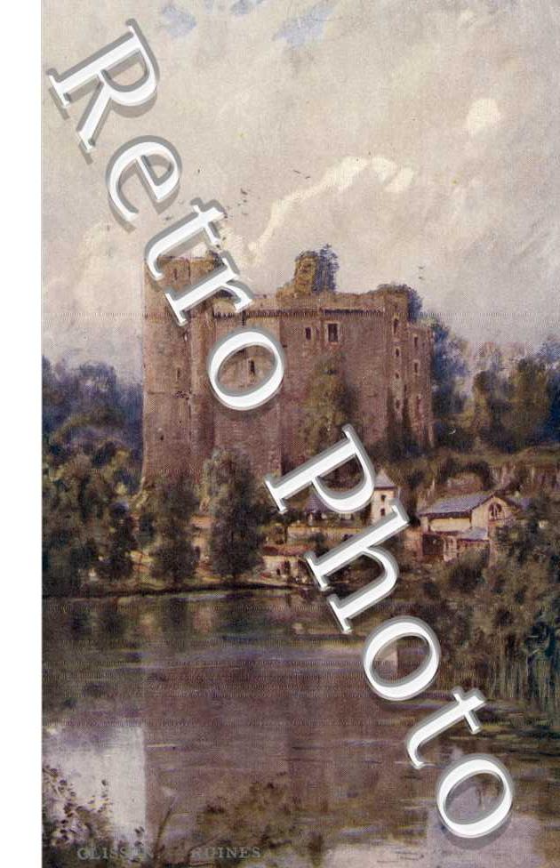 Chateau