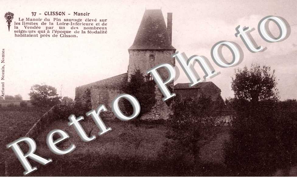 Manoir
