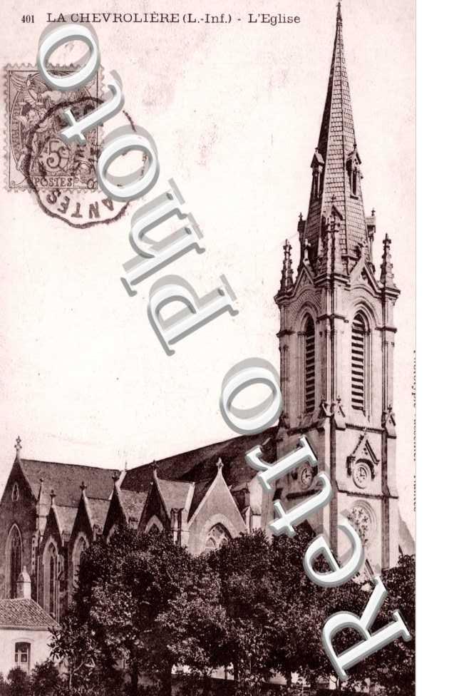 l&#039;église