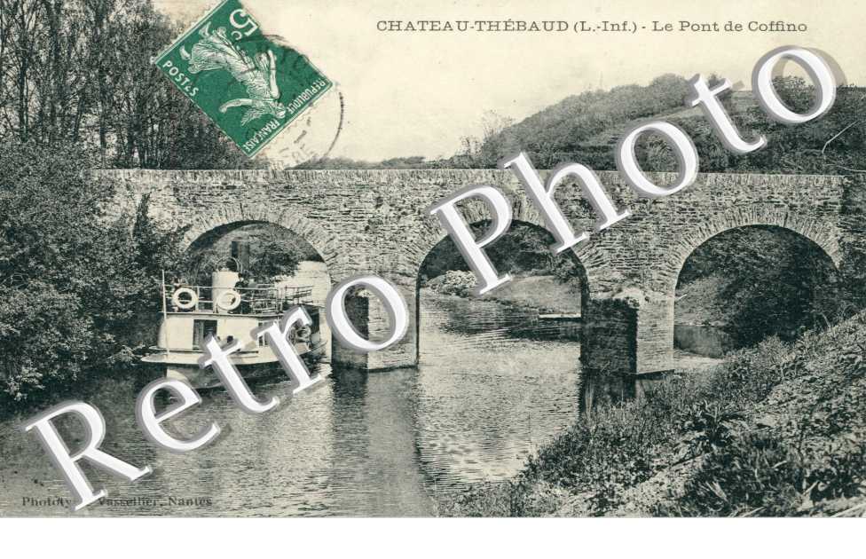le pont de Coffino