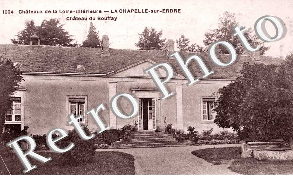 Château de Bouffay