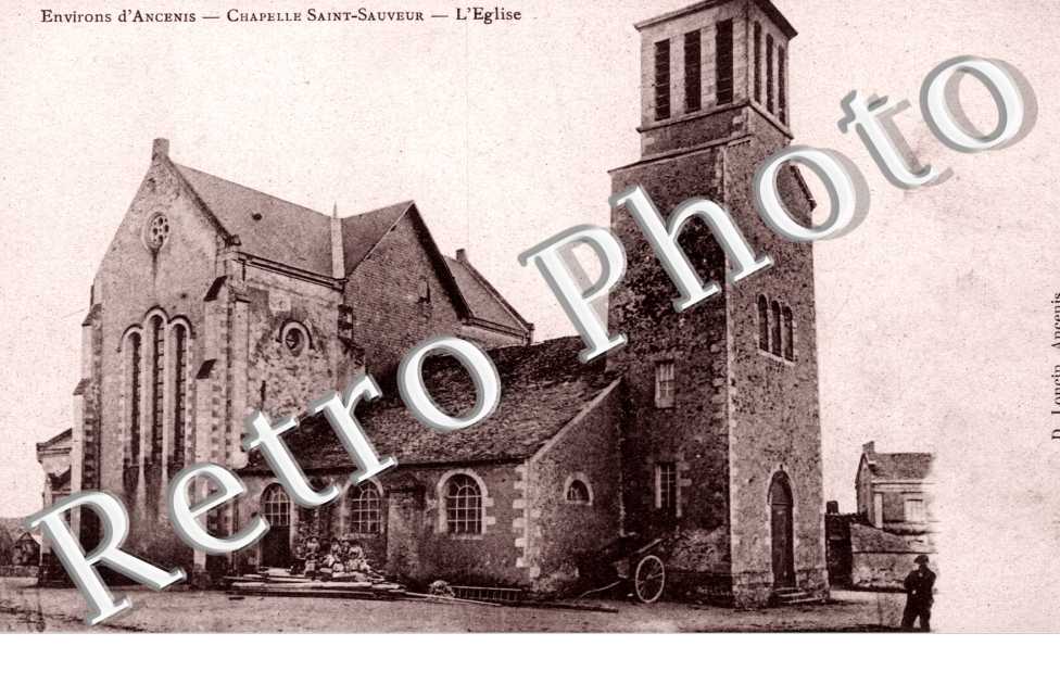 L&#039;Eglise