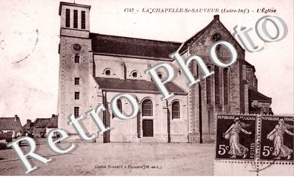 l&#039;eglise