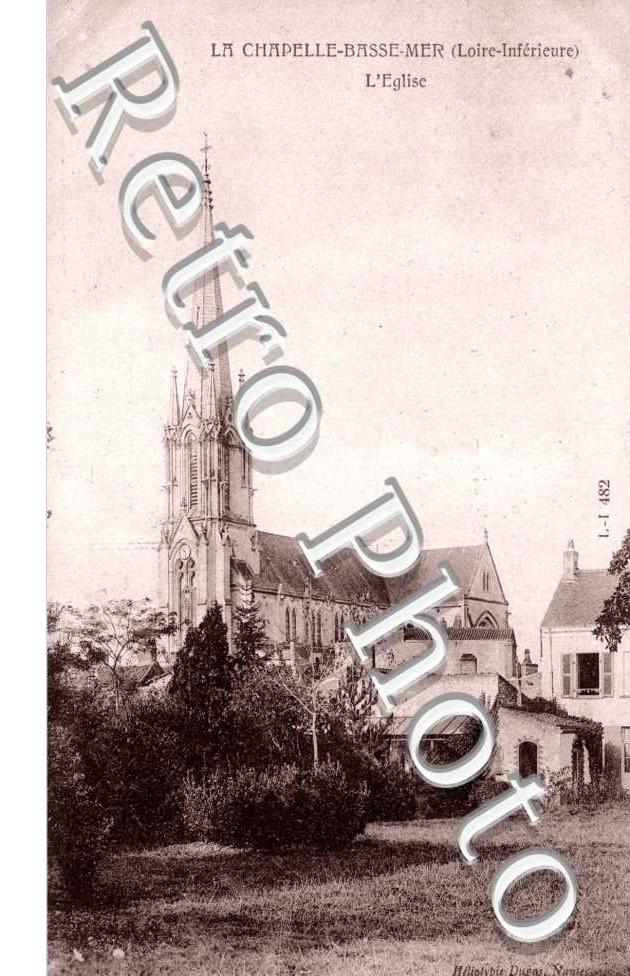 l&#039;eglise