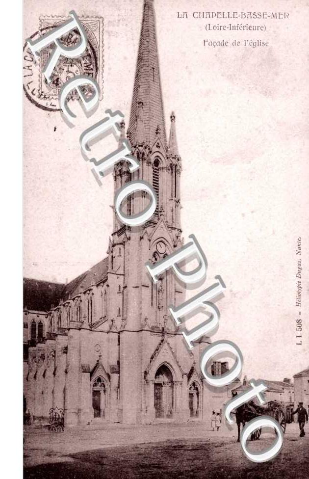 l&#039;eglise