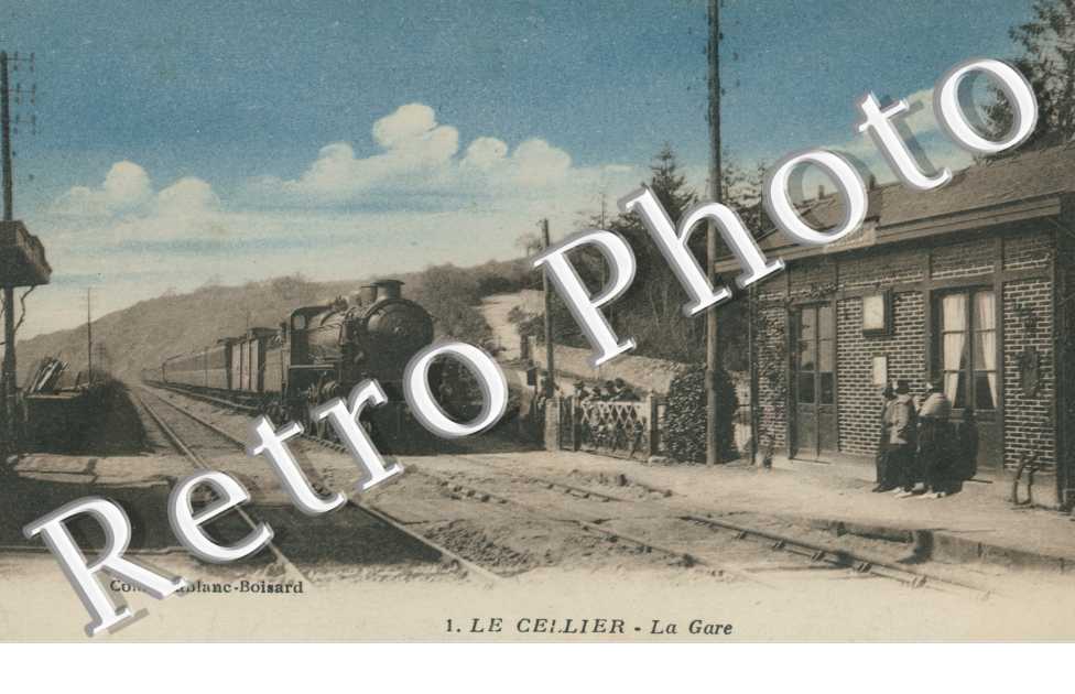 La Gare