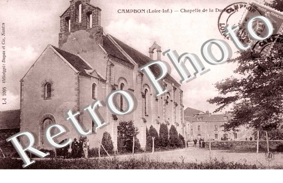 Chapelle