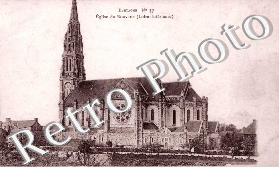 l'eglise