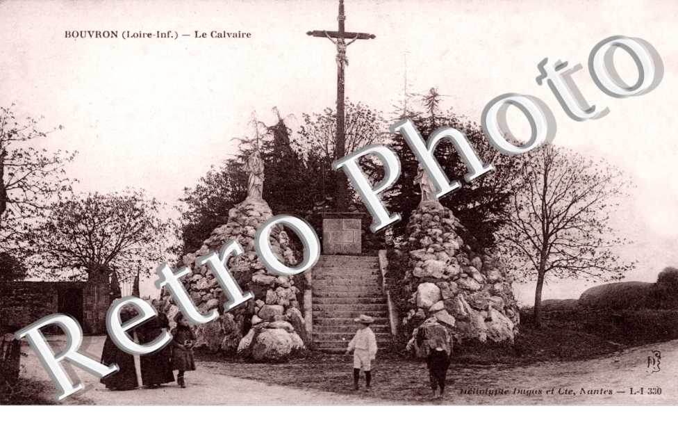 Le Calvaire