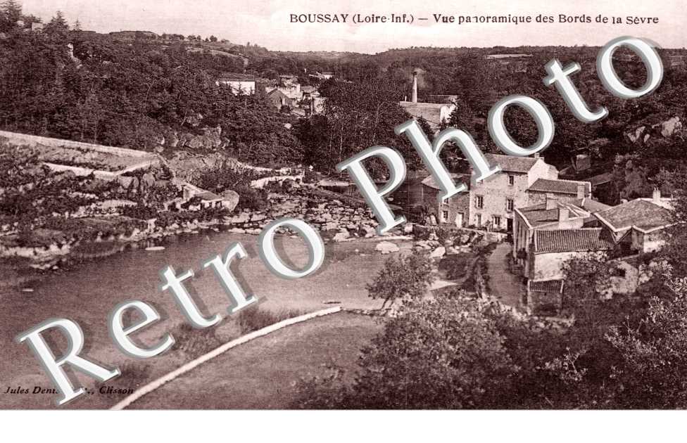 Vue panoramique