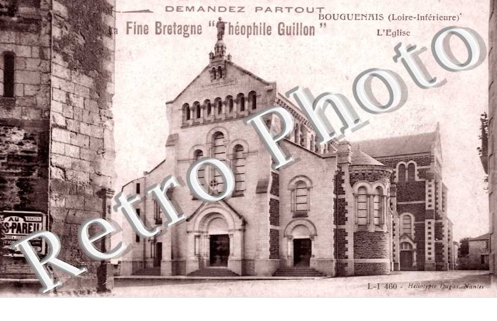 L'Eglise