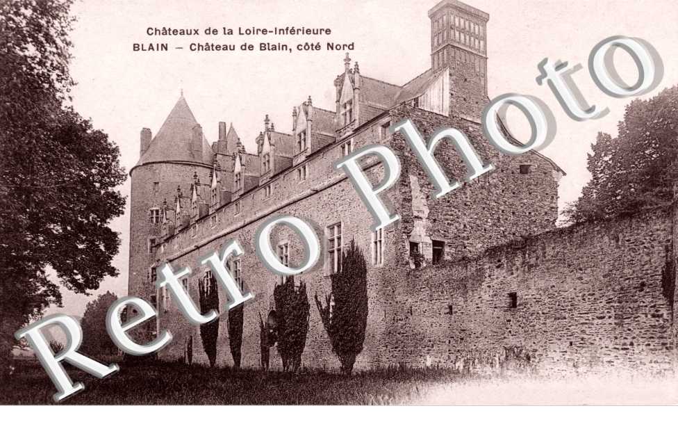 le Chateau