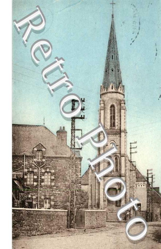 L&#039;Eglise