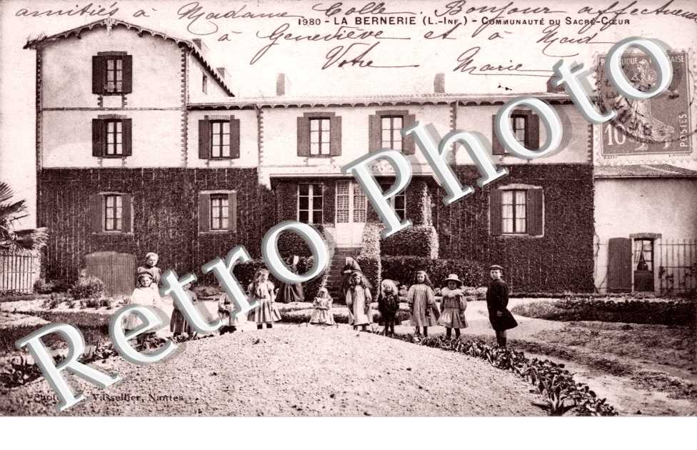 Communaute du Sacre Coeur
