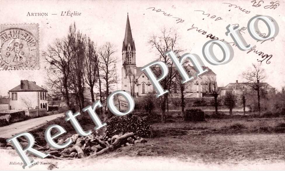 l&#039;eglise
