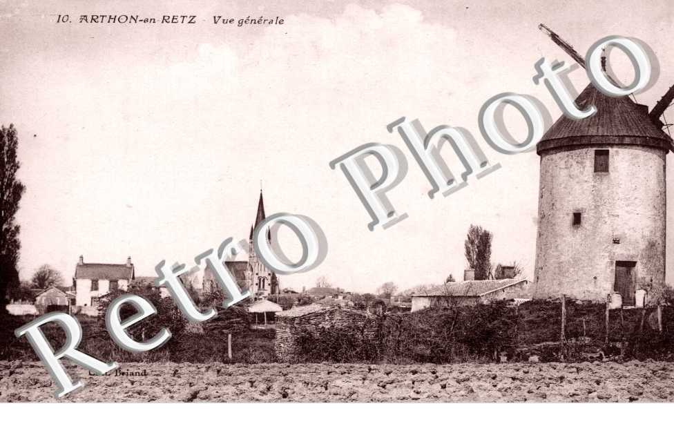 vue generale