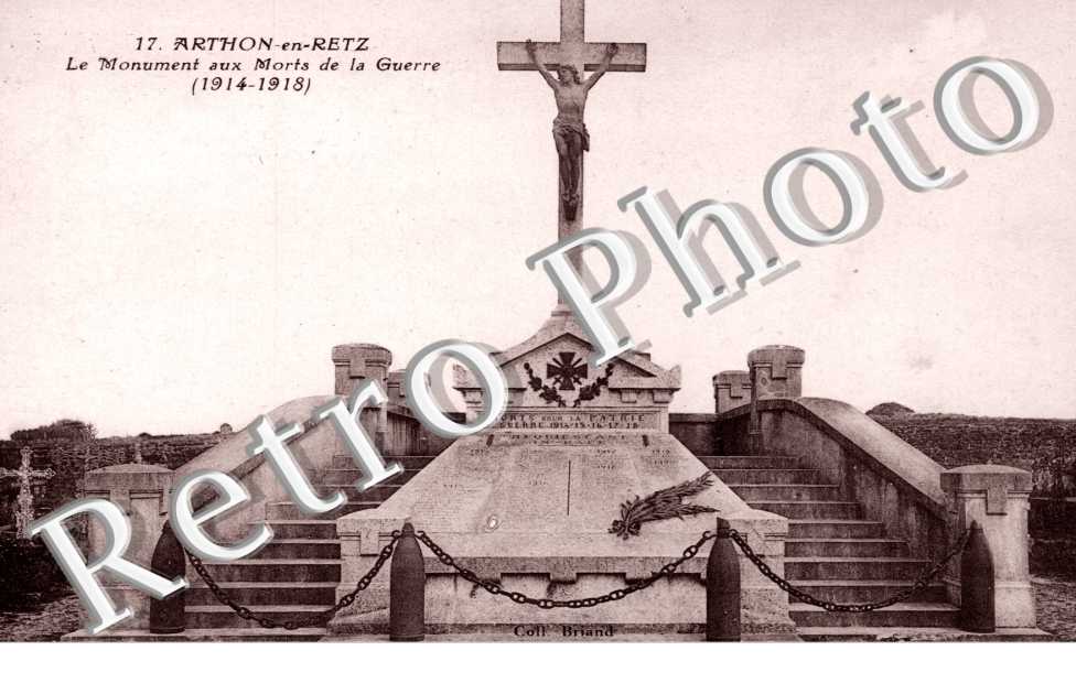 Monument aux morts 