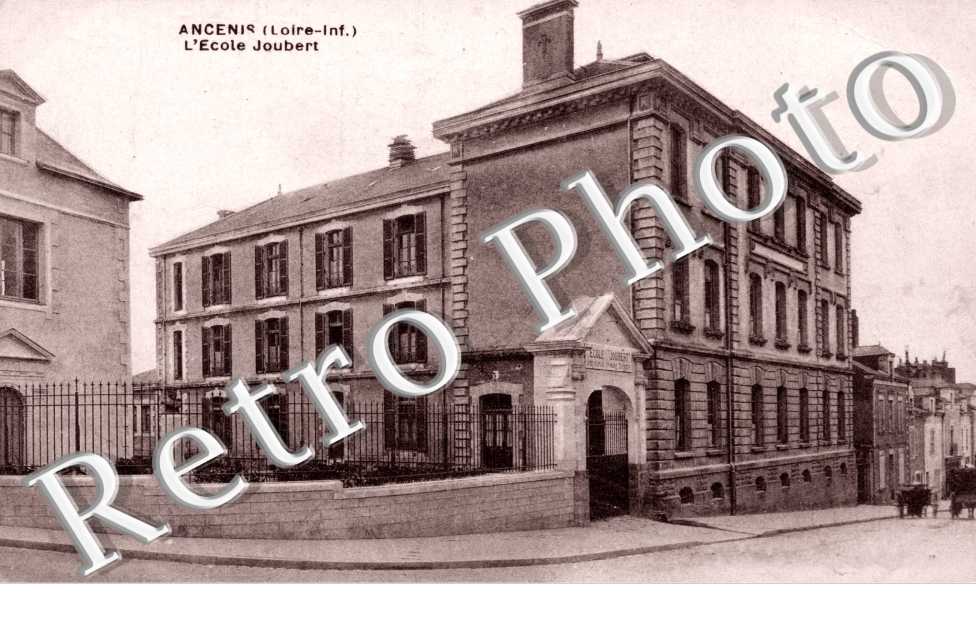 L'ecole Joubert
