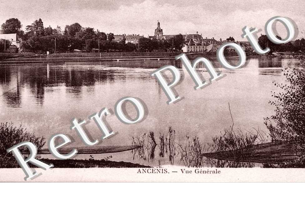 Vue generale