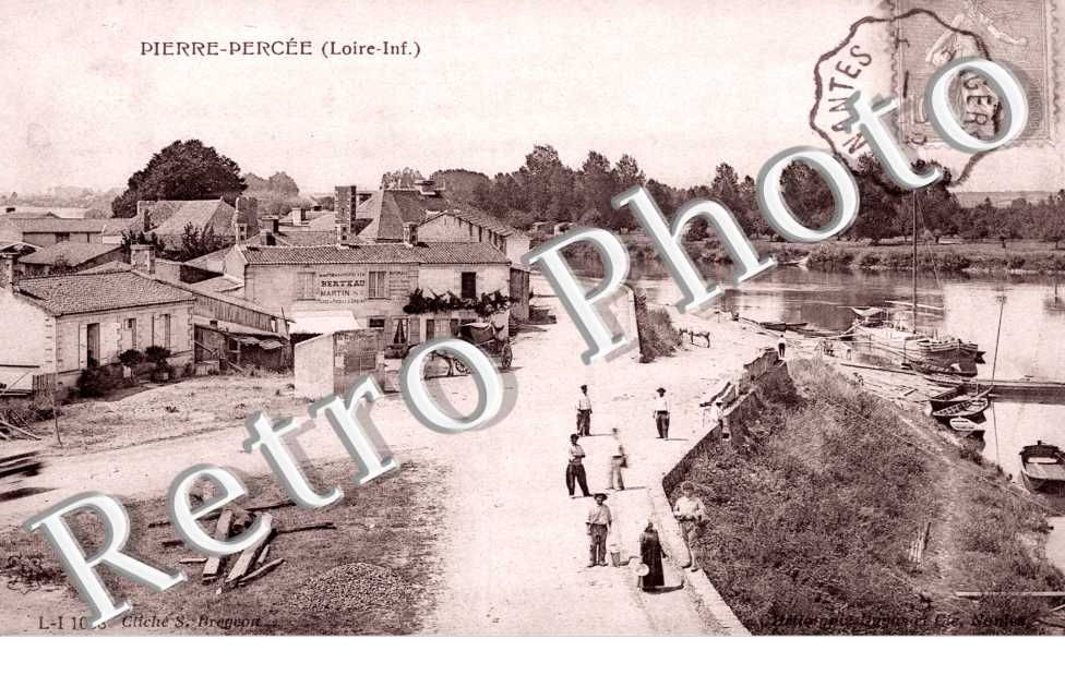 Pierre Percee